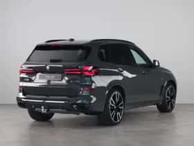 BMW X5 (2026) thumbnail 5