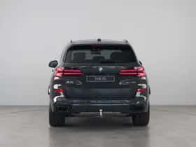 BMW X5 (2026) thumbnail 6