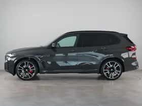 BMW X5 (2026) thumbnail 8