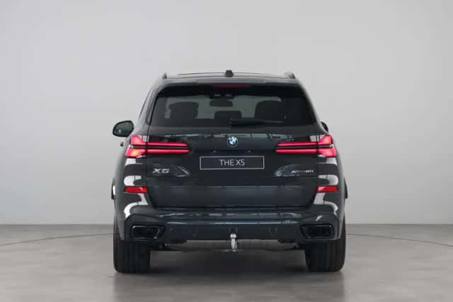 BMW X5 (2026) thumbnail 6