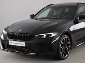 BMW 3-Serie (2026) thumbnail 21