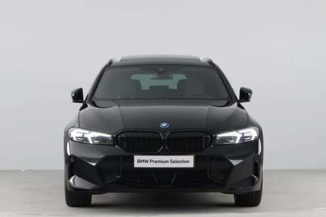 BMW 3-Serie (2026) thumbnail 6