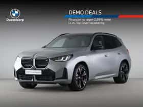 BMW X3 (2025)