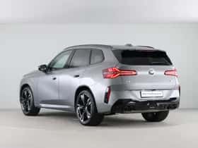 BMW X3 (2025) thumbnail 11