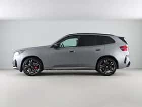 BMW X3 (2025) thumbnail 12