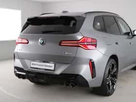 BMW X3 (2025) thumbnail 20