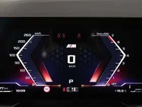 BMW X3 (2025) thumbnail 3