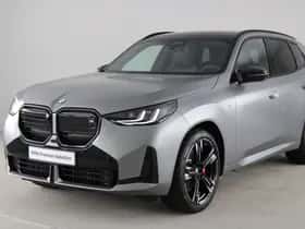 BMW X3 (2025) thumbnail 21