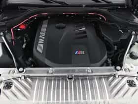 BMW X3 (2025) thumbnail 4