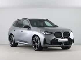 BMW X3 (2025) thumbnail 7