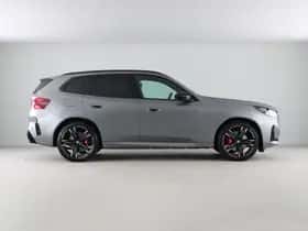BMW X3 (2025) thumbnail 8