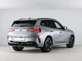 BMW X3 (2025) thumbnail 9