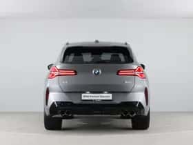 BMW X3 (2025) thumbnail 10