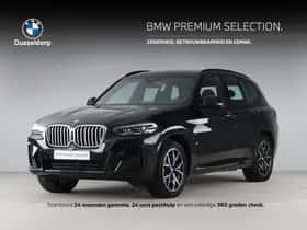 BMW X3 (2024)