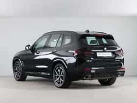 BMW X3 (2024) thumbnail 11