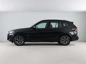 BMW X3 (2024) thumbnail 12