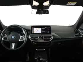BMW X3 (2024) thumbnail 13