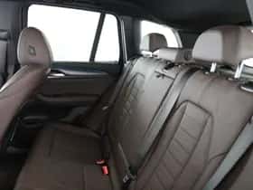 BMW X3 (2024) thumbnail 16