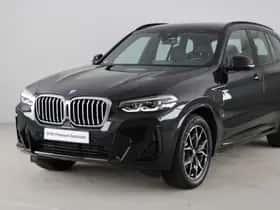 BMW X3 (2024) thumbnail 20