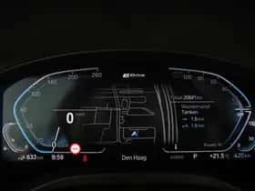 BMW X3 (2024) thumbnail 3