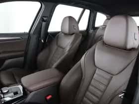 BMW X3 (2024) thumbnail 5