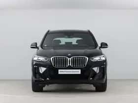BMW X3 (2024) thumbnail 6
