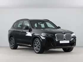 BMW X3 (2024) thumbnail 7