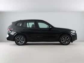 BMW X3 (2024) thumbnail 8