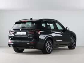 BMW X3 (2024) thumbnail 9