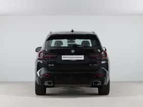 BMW X3 (2024) thumbnail 10