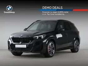 BMW X1 (2025)