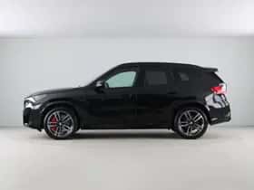 BMW X1 (2025) thumbnail 12