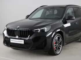 BMW X1 (2025) thumbnail 20