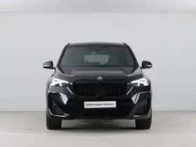 BMW X1 (2025) thumbnail 6
