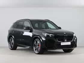BMW X1 (2025) thumbnail 7