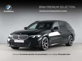 BMW 3-Serie (2025)