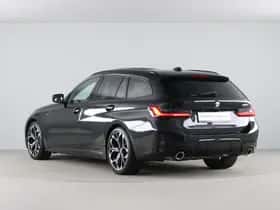 BMW 3-Serie (2025) thumbnail 11