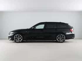 BMW 3-Serie (2025) thumbnail 12