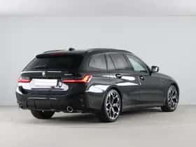 BMW 3-Serie (2025) thumbnail 9