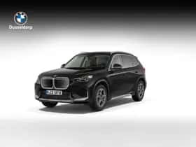 BMW iX1 (2026)