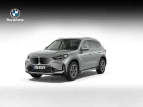 BMW iX1 (2026)