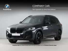 BMW X3 (2025)