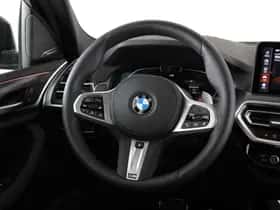 BMW X3 (2025) thumbnail 2