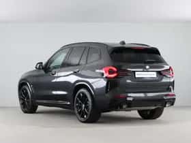 BMW X3 (2025) thumbnail 11