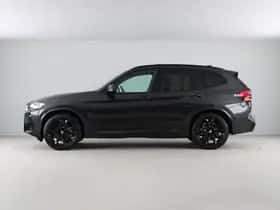 BMW X3 (2025) thumbnail 12