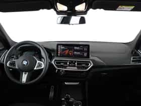 BMW X3 (2025) thumbnail 13
