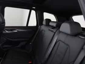 BMW X3 (2025) thumbnail 16