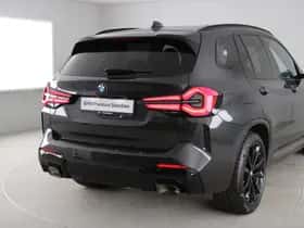 BMW X3 (2025) thumbnail 18