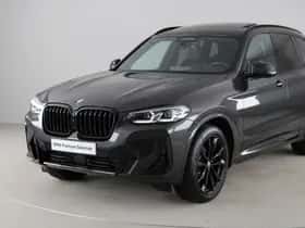 BMW X3 (2025) thumbnail 19