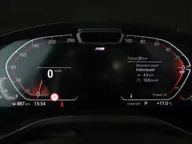 BMW X3 (2025) thumbnail 3